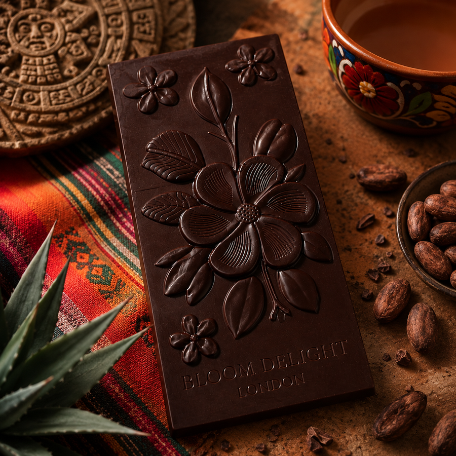 Bloom Delight London — Mexique 66%