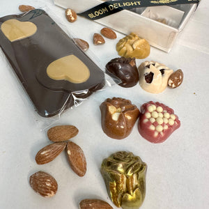 Artisan Chocolate Selection