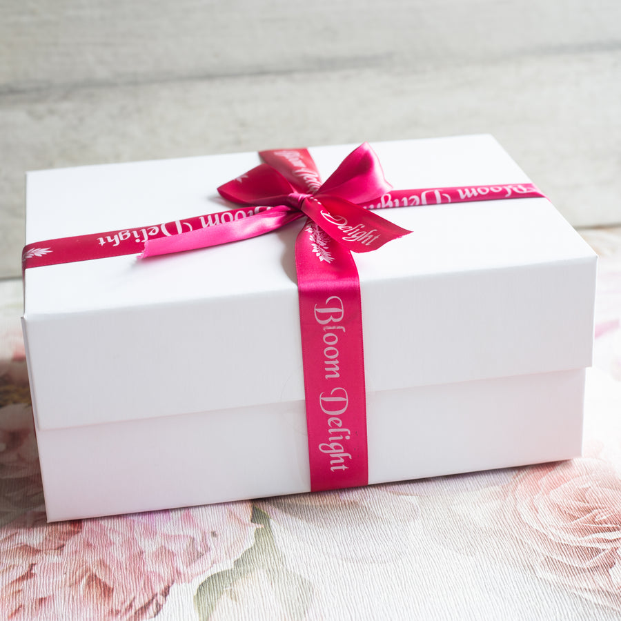 Barbie Inspired Chocolate Gift Box