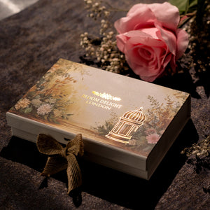 Crescent & Lantern Ramadan Chocolate Box – A Luxurious Celebration of Tradition