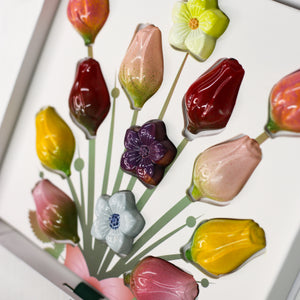 Bloom Delight London - The Delightful Chocolate Bouquet