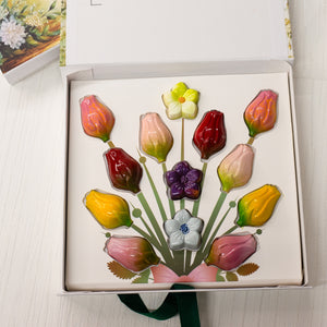 Bloom Delight London - The Delightful Chocolate Bouquet