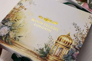 Bloom Delight London - The Delightful Chocolate Bouquet