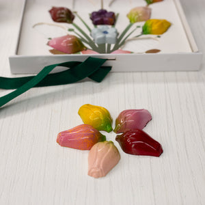 Bloom Delight London - The Delightful Chocolate Bouquet