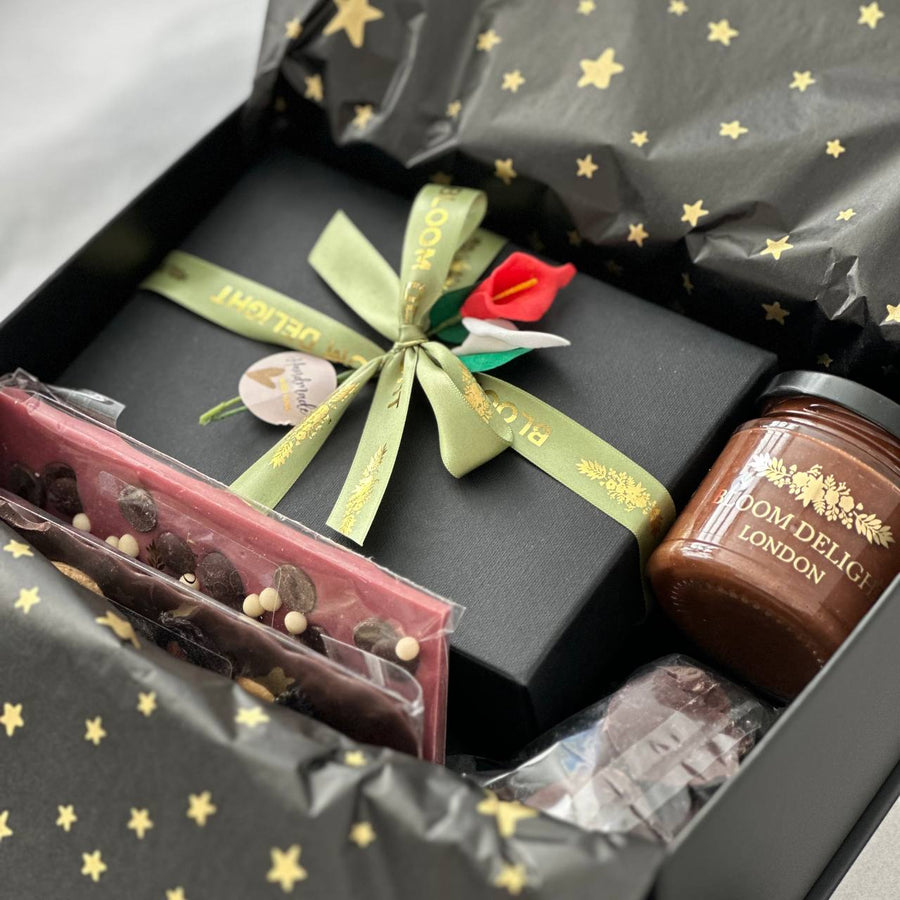 Luxury Eid Gift Box